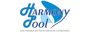 Logo de Harmony Pool