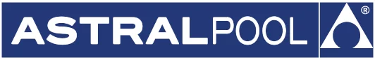 Le logo de l'entreprise AstralPool