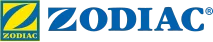 Le logo de l'entreprise Zodiac