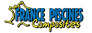 Logo de France Piscine Composite